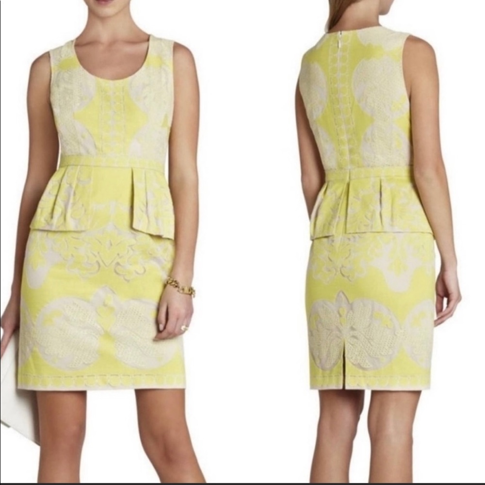 BCBG Maxmazria Dress